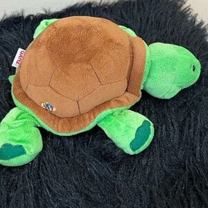 Webkinz turtle
